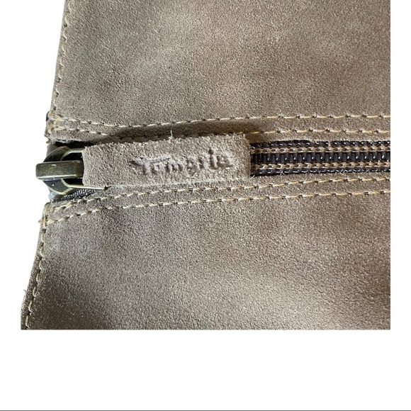 Tamaris Suede Boots. Size 41 - Picture 11 of 12